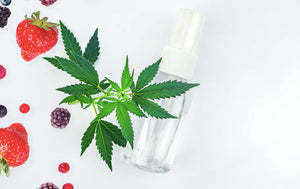 Convenient Cannabis: Why the Best THC Sprays are a Must-Have in Your Collection