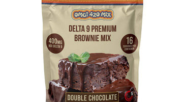 What Is D9 Bake Mix For Brownies?