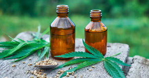 What Distinguishes CBD Tincture from CBD Oil?