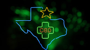 CBD Wholesale Texas