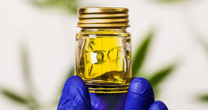 Delta 9 Distillate Wholesale