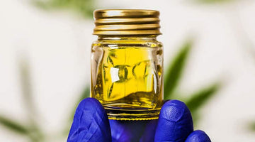 Delta 9 Distillate Wholesale