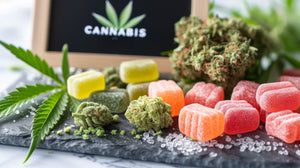 High Potency Edibles Online