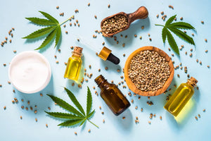 Navigating the Marketplace: A Guide to Buying Federally Legal Hemp in 2025