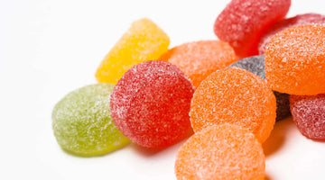 Crafting Potency: A Look into the Production of the Strongest Gummy Weed via White Label