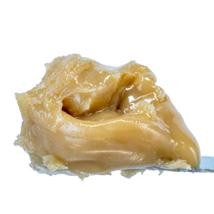 THCA Live Rosin