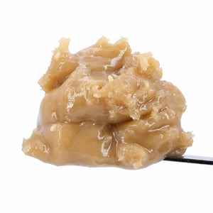 THCA Rosin Concentrate