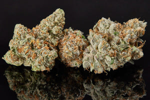 Exploring the Potential: Top White Label THCV Strains for Your Brand