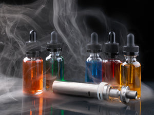 Vape Liquid Wholesale