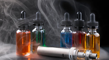 Vape Liquid Wholesale