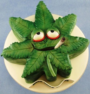 Baking with Cannabis: Tips for Crafting the Ultimate Weed Cake