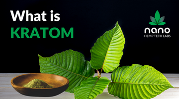 What is Nano Kratom Powder?