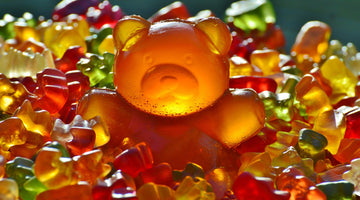 Delta 9 Gummies Wholesale