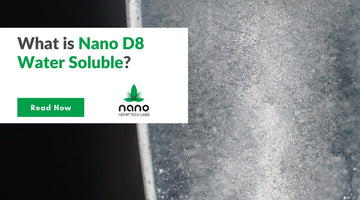 What is Nano D8 Water Soluble?