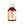 Load image into Gallery viewer, D Squared Worldwide Inc Syrups Orange Delta 9 THC Syrup 500mg - 4 Fl Oz
