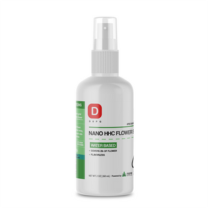 D Squared Worldwide Inc Flower Spray Best HHC Flower Spray for Sale